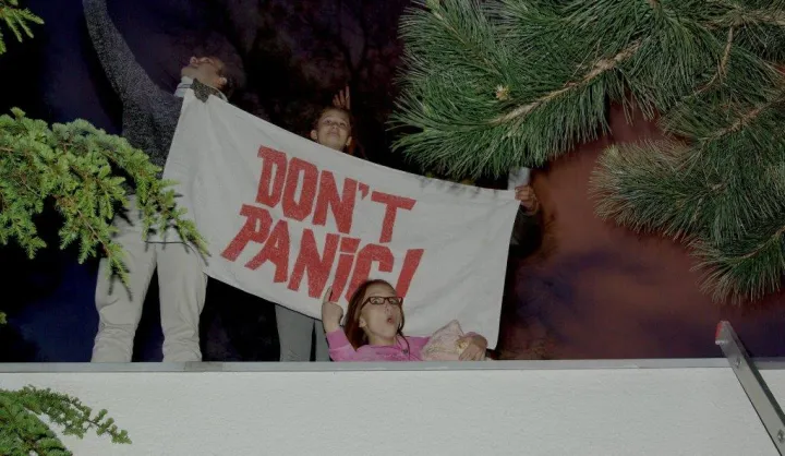 Deň uteráku v Mense