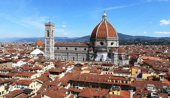 Florencia