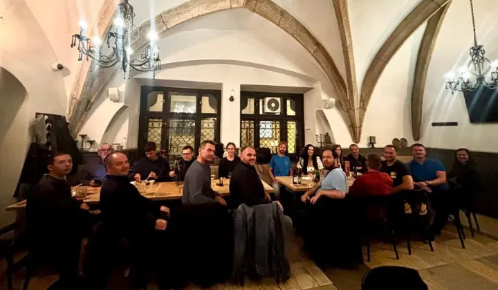 Košické stretnutie v Hostinci