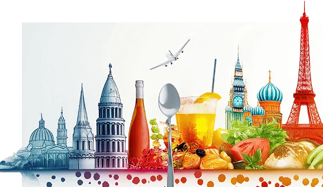 Turisticko-gastronomický veľtrh