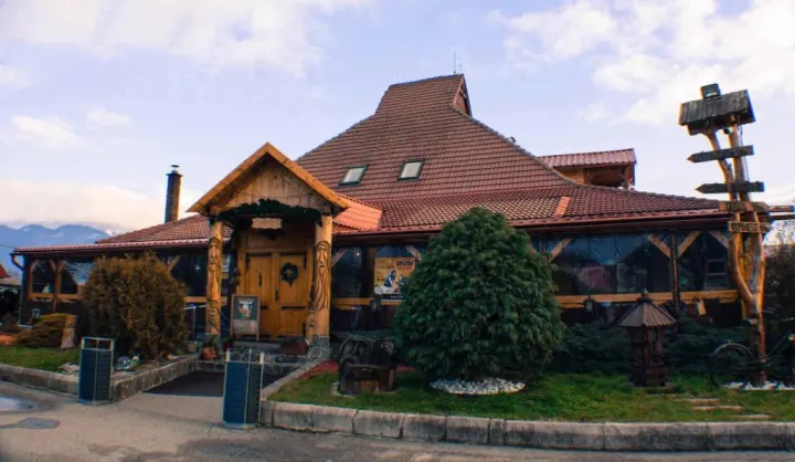 Stretnutie miestnej skupiny Žilina a okolie - v Martine!
