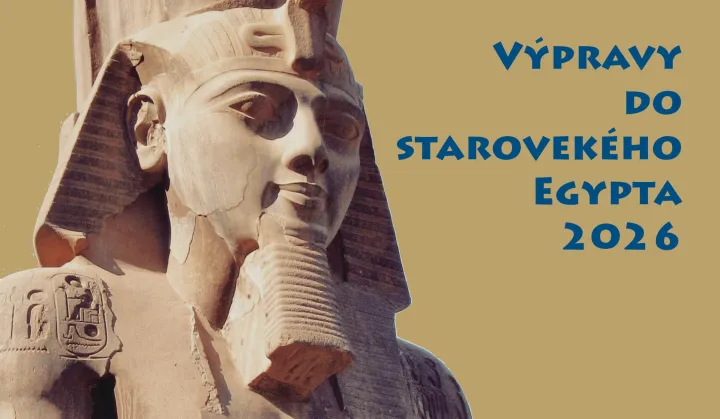 Egyptológia v Mense