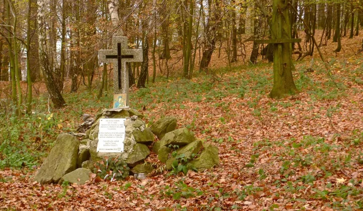 Sakravrší výlet I