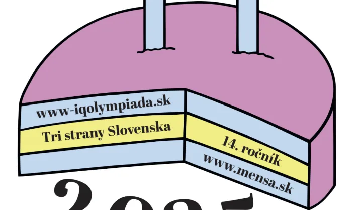 14. rocnik IQo Mensa