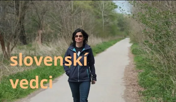 slovenskí vedci v Mense - príroda