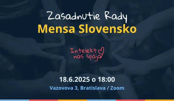 Zasadnutie Rady
