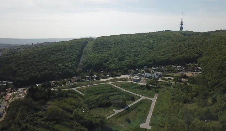 Ahoj, Ahoj výlet 