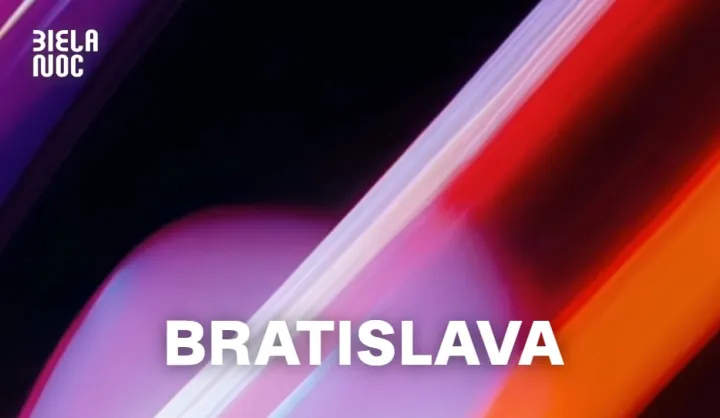 Biela noc