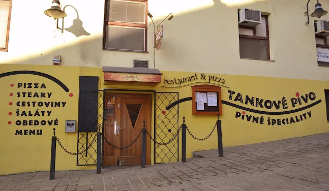 Prešov hlavná ulica