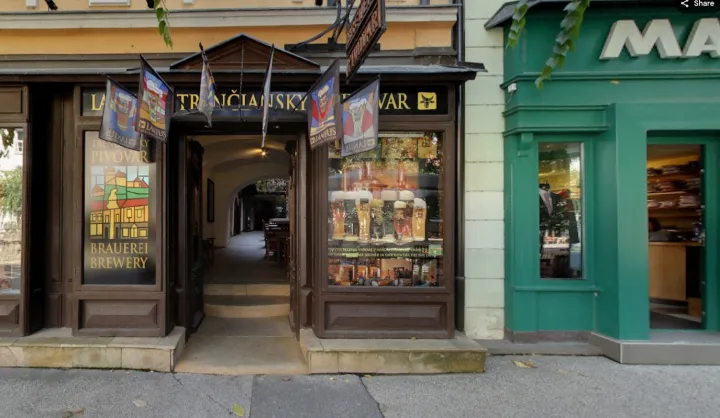 Mensa stretnutie v Trenčíne - POZOR -> zmena miesta