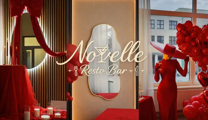 Novelle 