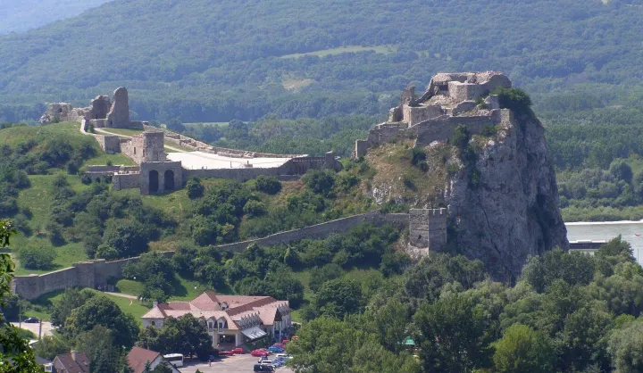 Devínsko-dúbravský výlet