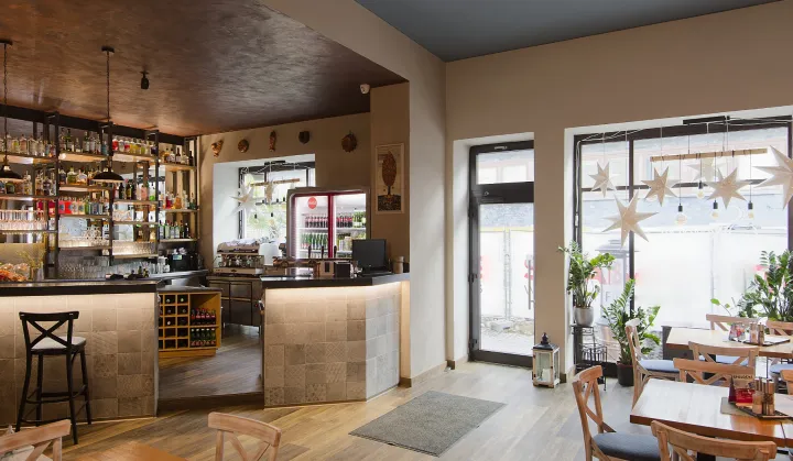 Mensa stretnutie v Trenčíne