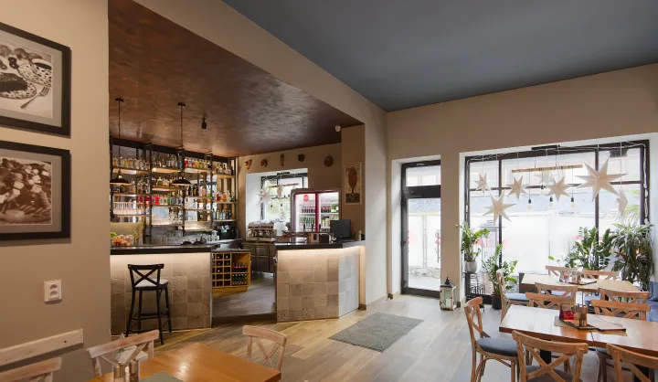 Mensa stretko v Trenčíne