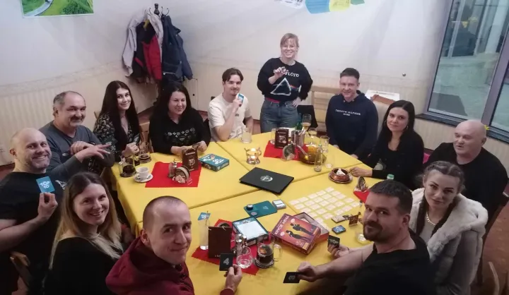 Stretnutie miestnej skupiny Žilina a okolie