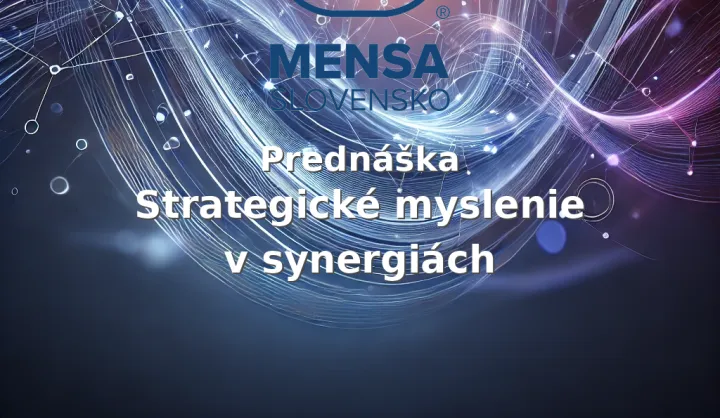 Paretovo pravidlo 20/80 a Synergie – Prečo sa veci dejú tak, ako sa dejú