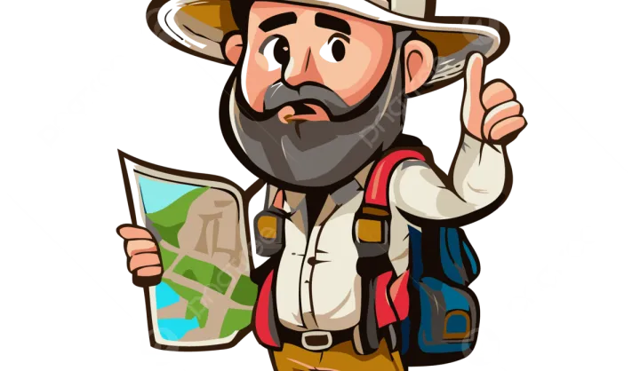 Výlet na počesť turistických sprievodcov