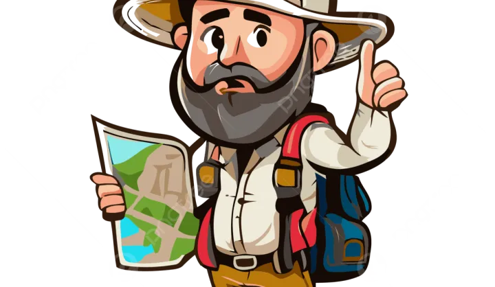 Výlet na počesť turistických sprievodcov II