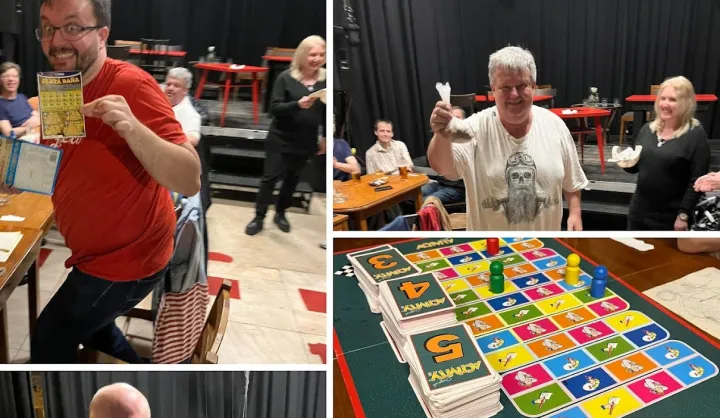 Veľká noc mensanov 2026