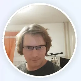 Profile picture for user 3692
