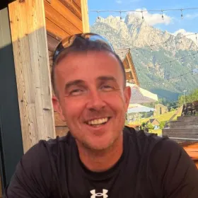 Profile picture for user 3798