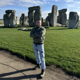 Profile picture for user 2484