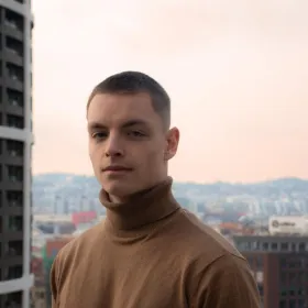 Profile picture for user 3868