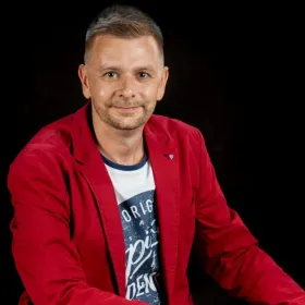 Profile picture for user 3769