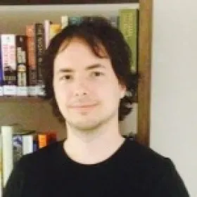 Profile picture for user 1831