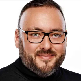 Profile picture for user 808